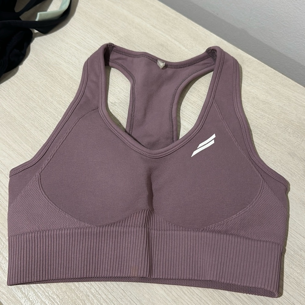Do you even sports bra